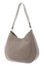 COCCINELLE Sole Handbag Bottalatino Leather Powder Pink