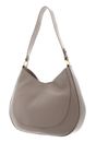 COCCINELLE Sole Handbag Bottalatino Leather Powder Pink
