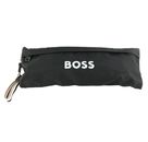 HUGO BOSS Iconic Mini Pocket Umbrella Black