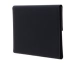 HUGO BOSS Cloud Conference Folder M Matte Black