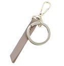 HUGO BOSS Triga Keyring Nude