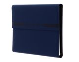 HUGO BOSS Cloud Conference Folder L Matte Blue