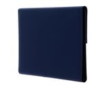 HUGO BOSS Cloud Conference Folder L Matte Blue