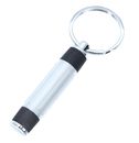 HUGO BOSS Gear Keyring Ribs Gun