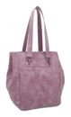 Fritzi aus Preußen Wudy04 Rub Shopper Dusty Lilac Fritzi aus Preußen Wudy04 Rub Shopper Dusty Lilac