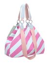 Fritzi aus Preußen Ice Canvas Izzy Bag Bubble Gum