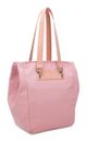 Fritzi aus Preußen Wudy02 Canvas Shopper Rosy Fritzi aus Preußen Wudy02 Canvas Shopper Rosy