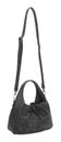 Fritzi aus Preußen Poppi05 Vintage Crossbody Bag Black Idol