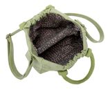 Fritzi aus Preußen Poppi08 Vintage Crossbody Bag Green Fritzi aus Preußen Poppi08 Vintage Crossbody Bag Green