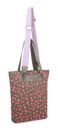 Fritzi aus Preußen Wudy01 Canvas Tote Bag Spotty Pink Fritzi aus Preußen Wudy01 Canvas Tote Bag Spotty Pink