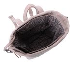 Fritzi aus Preußen Poppi06 Vintage Backpack Taupy