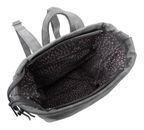 Fritzi aus Preußen Poppi06 Vintage Backpack Anthra