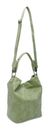 Fritzi aus Preußen Poppi04 Vintage Hobo Bag Green Fritzi aus Preußen Poppi04 Vintage Hobo Bag Green