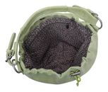 Fritzi aus Preußen Poppi04 Vintage Hobo Bag Green Fritzi aus Preußen Poppi04 Vintage Hobo Bag Green