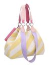 Fritzi aus Preußen Ice Canvas Izzy Bag M Lemon Cake