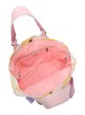 Fritzi aus Preußen Ice Canvas Izzy Bag M Lemon Cake