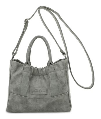 Fritzi aus Preußen Poppi08 Vintage Crossbody Bag Anthra Fritzi aus Preußen Poppi08 Vintage Crossbody Bag Anthra