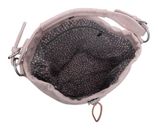 Fritzi aus Preußen Poppi04 Vintage Hobo Bag Taupy Fritzi aus Preußen Poppi04 Vintage Hobo Bag Taupy