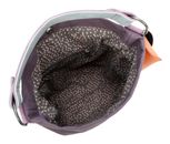 Fritzi aus Preußen Canvas Izzy07 Olga Hobo Bag Plumy Fritzi aus Preußen Canvas Izzy07 Olga Hobo Bag Plumy