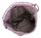 Fritzi aus Preußen Olga Special Rub Hobo Bag Lilac Fritzi aus Preußen Olga Special Rub Hobo Bag Lilac