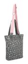 Fritzi aus Preußen Wudy01 Canvas Tote Bag Spotty Lime