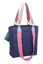 Fritzi aus Preußen Canvas Izzy02 Tote Navy