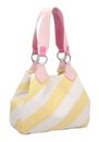Fritzi aus Preußen Ice Canvas Izzy Bag S Lemon Cake Fritzi aus Preußen Ice Canvas Izzy Bag S Lemon Cake