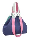 Fritzi aus Preußen Canvas Izzy Bag Navy Fritzi aus Preußen Canvas Izzy Bag Navy