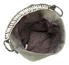 Fritzi aus Preußen Olga Special Rub Hobo Bag Moss Fritzi aus Preußen Olga Special Rub Hobo Bag Moss