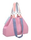Fritzi aus Preußen Canvas Izzy Bag Rosy Fritzi aus Preußen Canvas Izzy Bag Rosy