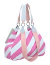 Fritzi aus Preußen Ice Canvas Izzy Bag M Bubble Gum Fritzi aus Preußen Ice Canvas Izzy Bag M Bubble Gum