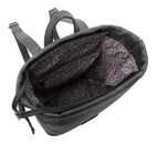 Fritzi aus Preußen Poppi06 Vintage Backpack Black Idol Fritzi aus Preußen Poppi06 Vintage Backpack Black Idol