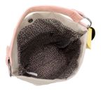 Fritzi aus Preußen Canvas Izzy07 Olga Hobo Bag Sand Fritzi aus Preußen Canvas Izzy07 Olga Hobo Bag Sand