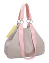 Fritzi aus Preußen Canvas Izzy Bag Sand Fritzi aus Preußen Canvas Izzy Bag Sand