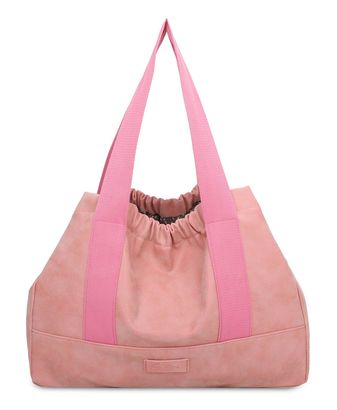 Fritzi aus Preußen Poppi07 Vintage Shopper Papaya