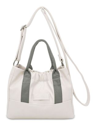 Fritzi aus Preußen Poppi08 Vintage Crossbody Bag Daylight