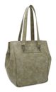 Fritzi aus Preußen Wudy04 Rub Shopper Moss