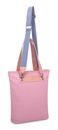 Fritzi aus Preußen Wudy01 Canvas Tote Bag Rosy