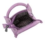 Fritzi aus Preußen Chunk02 Vintage Crossbody Bag Dusty Lilac Fritzi aus Preußen Chunk02 Vintage Crossbody Bag Dusty Lilac