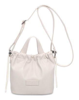 Fritzi aus Preußen Poppi03 Vintage Crossbody Bag Daylight