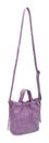 Fritzi aus Preußen Poppi03 Vintage Crossbody Bag Dusty Lilac Fritzi aus Preußen Poppi03 Vintage Crossbody Bag Dusty Lilac