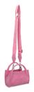 Fritzi aus Preußen Chunk02 Vintage Crossbody Bag Squeezy Pink
