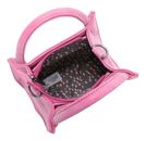 Fritzi aus Preußen Chunk02 Vintage Crossbody Bag Squeezy Pink