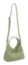 Fritzi aus Preußen Poppi05 Vintage Crossbody Bag Green