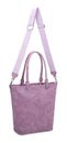 Fritzi aus Preußen Bo02 Sunny Tote Bag Dusty Lilac Fritzi aus Preußen Bo02 Sunny Tote Bag Dusty Lilac