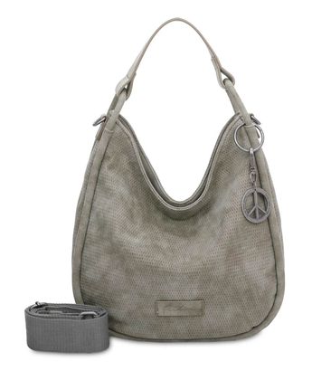 Fritzi aus Preußen Bo01 Sunny Hobo Bag Moss