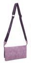 Fritzi aus Preußen Vintage Ronja Cross Body Dusty Lilac Fritzi aus Preußen Vintage Ronja Cross Body Dusty Lilac