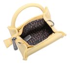 Fritzi aus Preußen Chunk02 Vintage Crossbody Bag Fizz