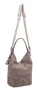 Fritzi aus Preußen Bo03 Sunny Hobo Bag Old Wood Fritzi aus Preußen Bo03 Sunny Hobo Bag Old Wood