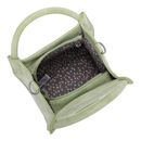 Fritzi aus Preußen Chunk01 Vintage Crossbody Bag Green Fritzi aus Preußen Chunk01 Vintage Crossbody Bag Green